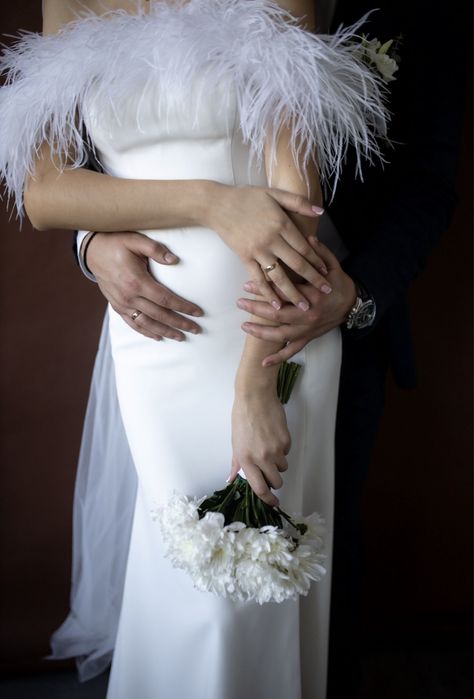 Весільна сукня в ідеальному стані