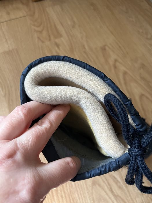 ЛУНАХОДЫ / Moon boot 29-31 размер