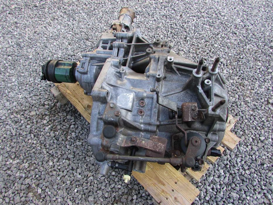 Skrzynia biegów reduktor mitsubishi outlander 2.0 did