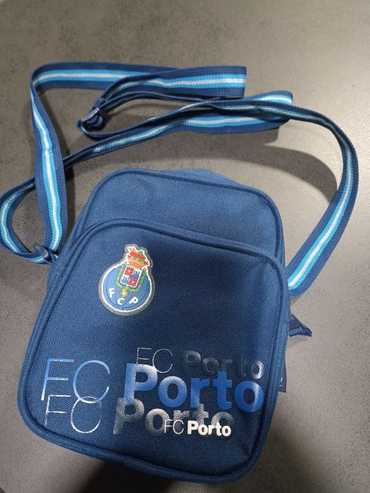 Bolsa tiracolo FCPorto