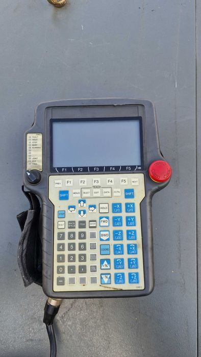 Robot Fanuc M-16iL