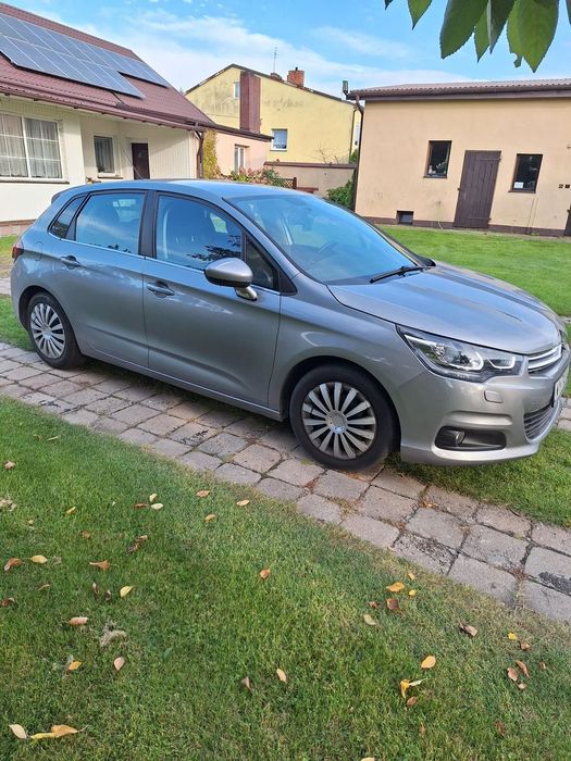 Citroën C4