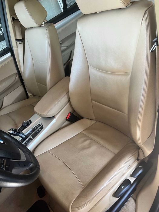 BMW X3 - Xdrive 2.0di Automatico