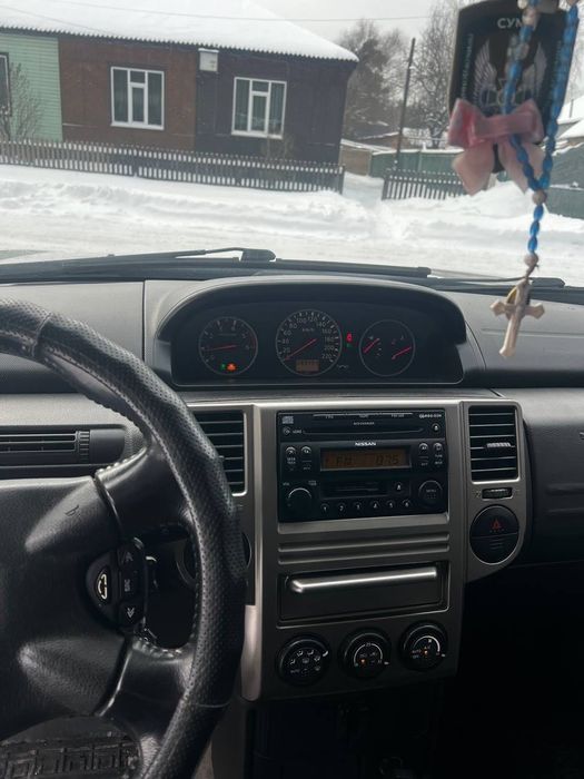 Продам Nissan X-trail t30