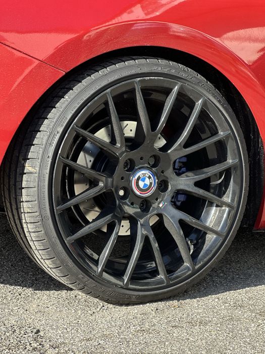 Bmw 220D pack m performance