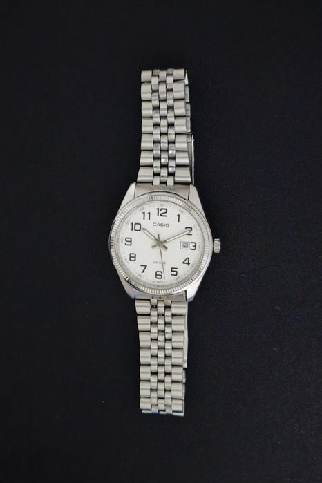 Relógio Casio MTP-1302