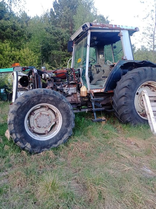 Massey Ferguson 3655 MF