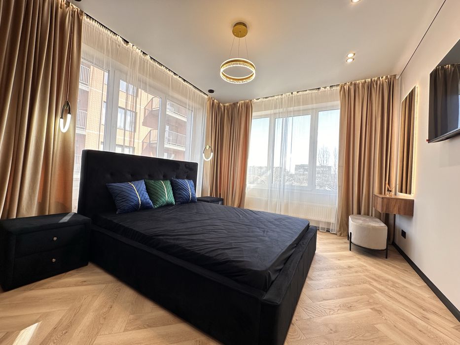 ‼️Продаж 1кім кв. по вул. Перфецького  ЖК Quoroom Perfect