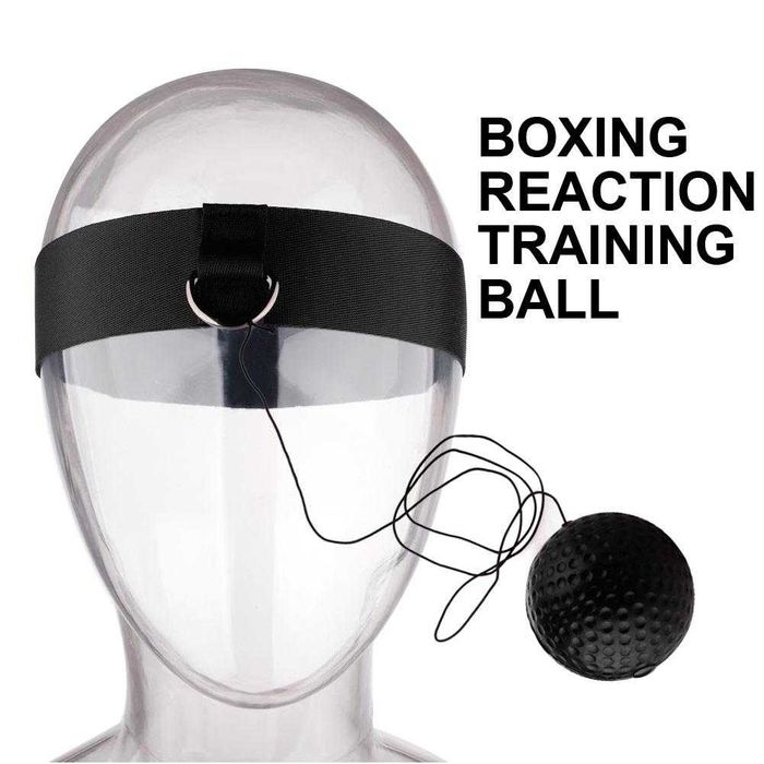 Тренажер для боксу. Замовляй та розвивай свою динаміку вже завтра