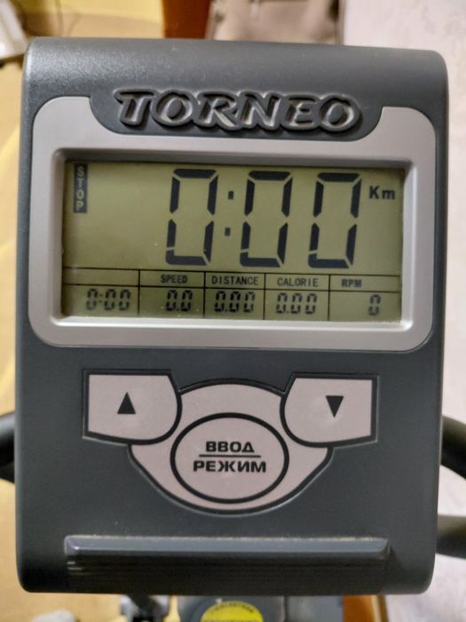 Продам Орбитрек Torneo
