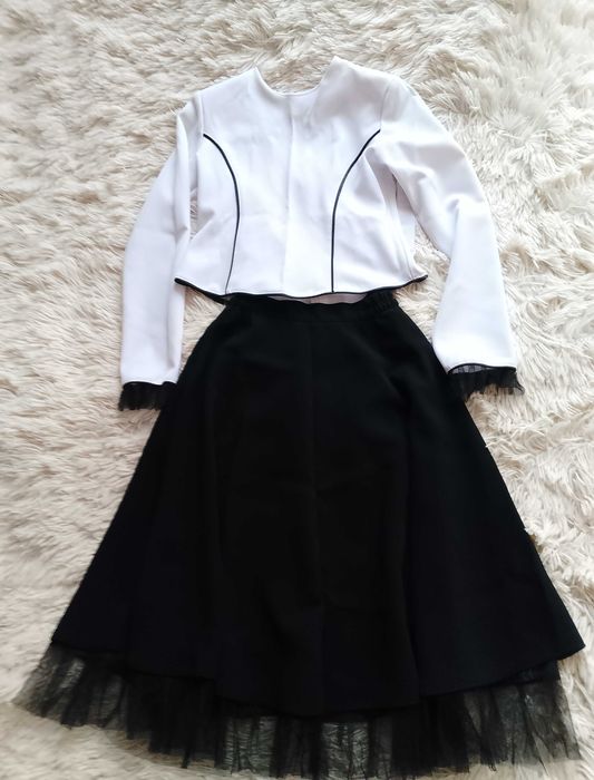 Костюм Eden р. 146 см.