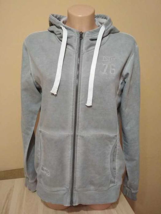 Bluza z kapturem Esmara rozm. 38/40