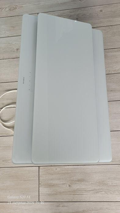 Okap  kuchenny  FABER 80cm