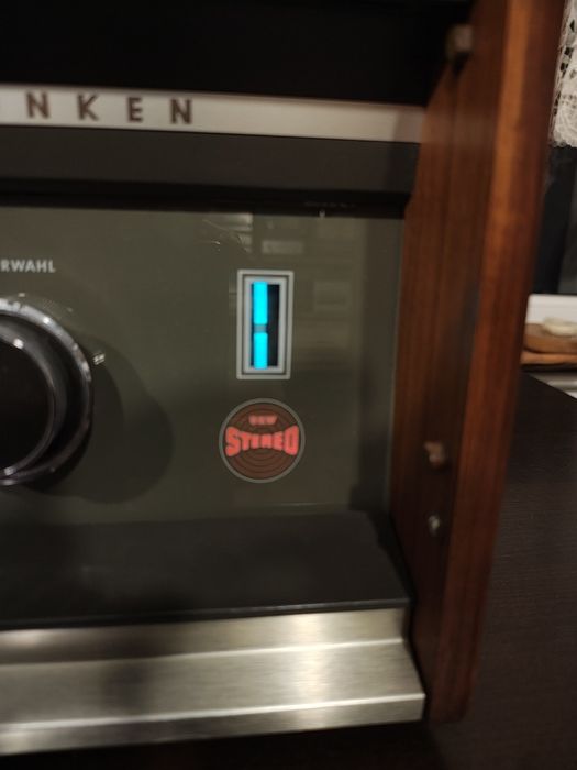 Telefunken Opus Studio 2650