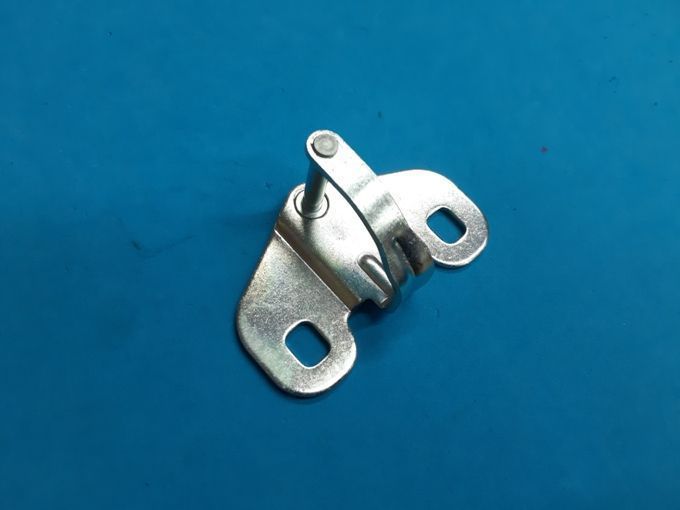 Ponto fecho porta Ducato Boxer Jumper  2006- (1369006080)  NOVO