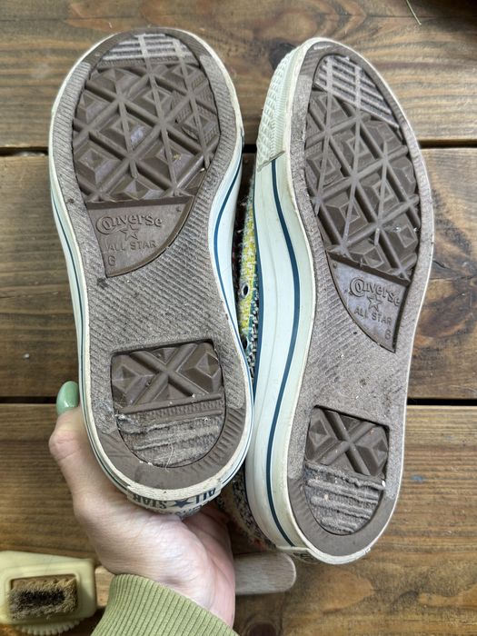 Converse all stars 38/39