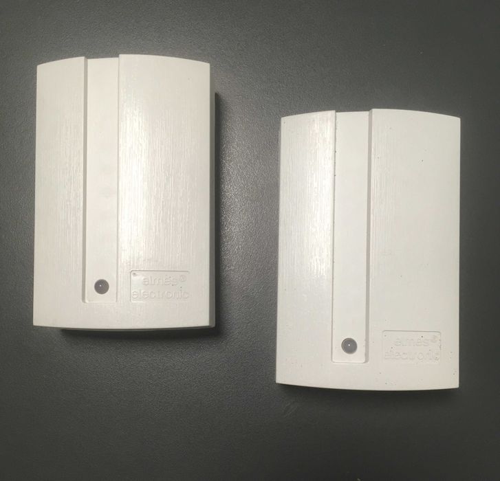 Контроллер-приемник (радиоконтроллер) Elmes Electronic UMB-100-HS