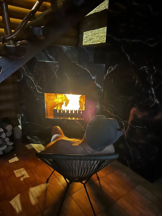 Подобова оренда будиночку з банею «Рясне Руське»