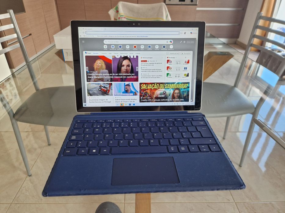 Microsoft Surface Pro 4 Touch Core i5505696705798492163