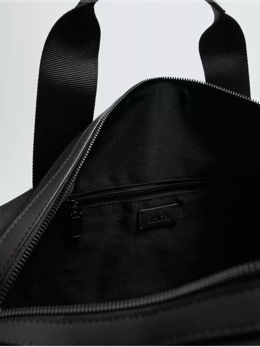 Дорожня  сумка ZARA