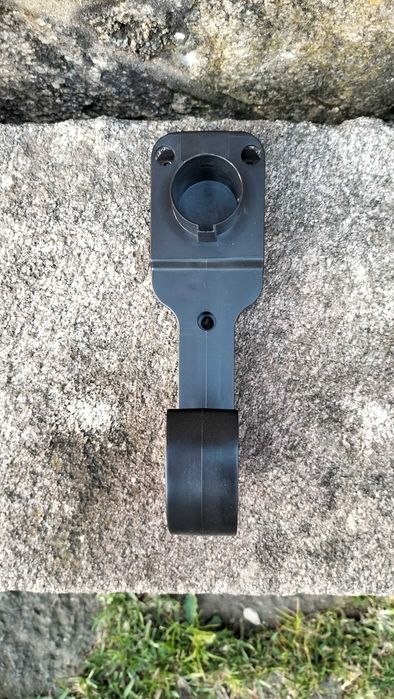 Suporte para cabo de carregador de EV ou PHVE