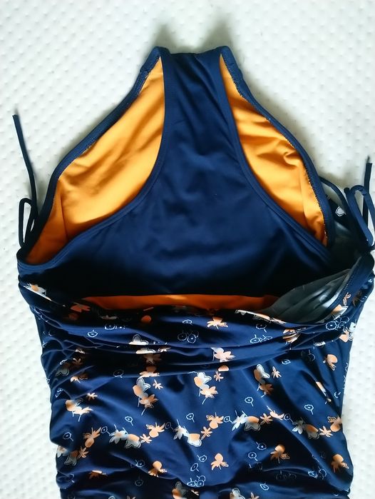 Купальник суцільний 2XL розмір