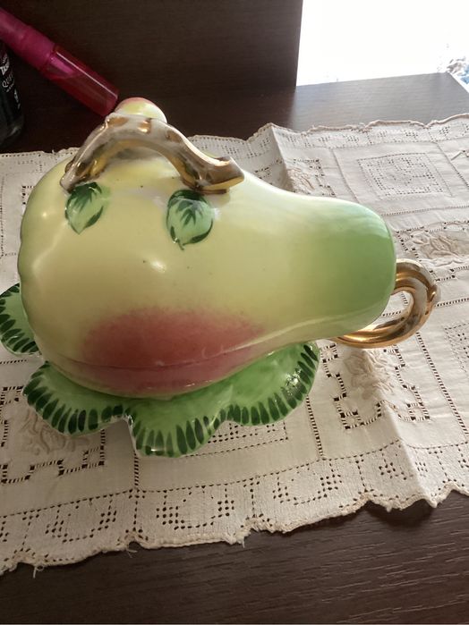 Бокалы . Груша .Разное!