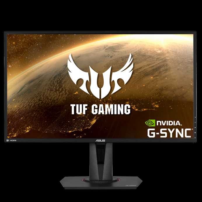 Monitor ASUS tuf