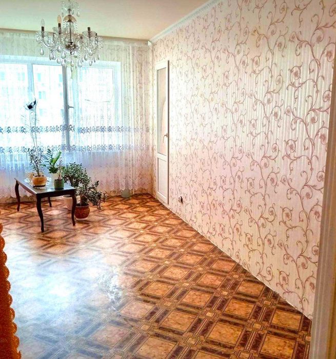 Продам 3-кім квартиру Сахарова/Бувалкіна