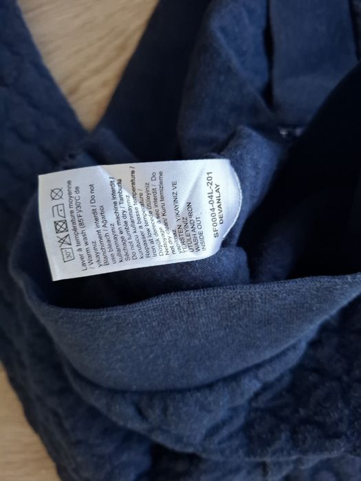 Bluza Lacosta Okazja