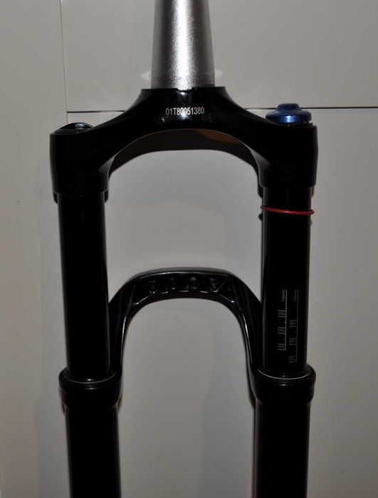 Rock Shox REBA 130mm 29 po serwisie