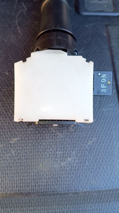 Подрулевой переключателей света, поворотники  Митсубиси аутлендер хл