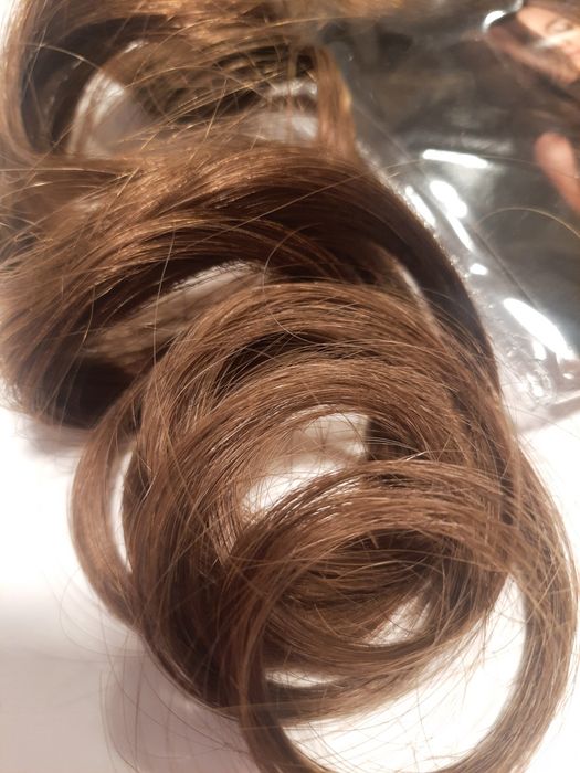 Włosy naturalne Clip In Cameron Hair Nowe