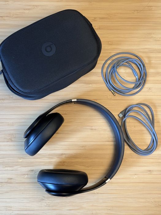 beats studio pro - навушники та аксесуари - OLX.ua