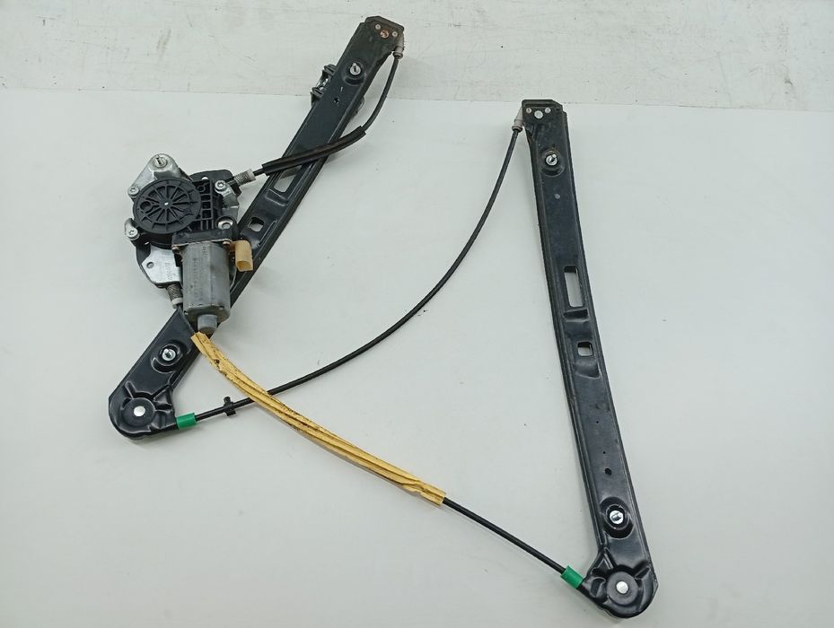 Motor e elevador de vidro frente esquerdo - BMW 3 Touring (E46) | 99 - 05