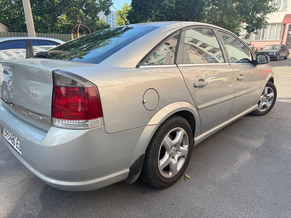 Продам Opel Vectra