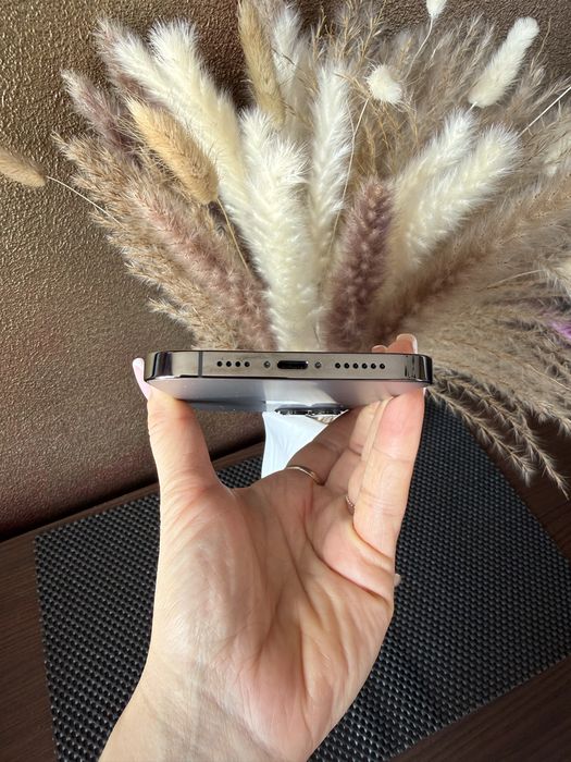 Iphone 12 Pro Max 256gb Graphite айфон