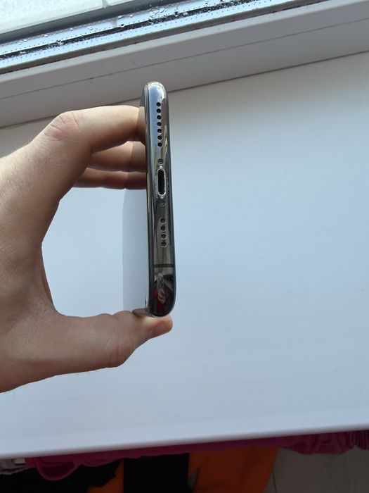 Iphone xs max 512 gb Батарея 96%