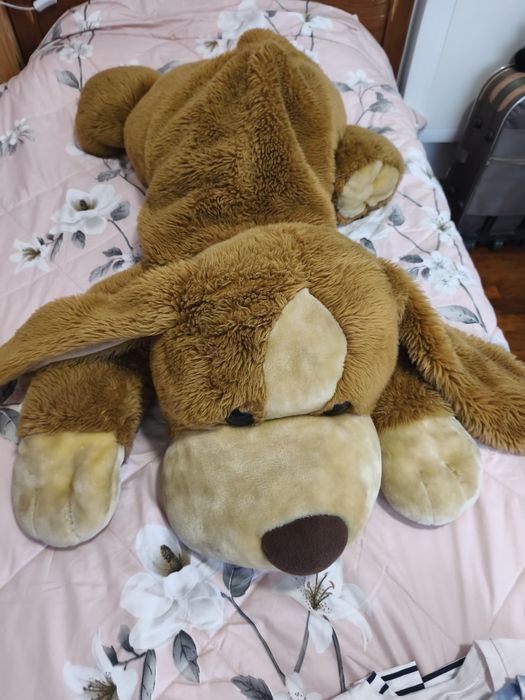 Peluche gigante Urso