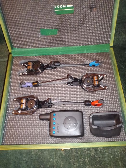 Sygnalizatory ATTX 3+1 promocja do niedzieli