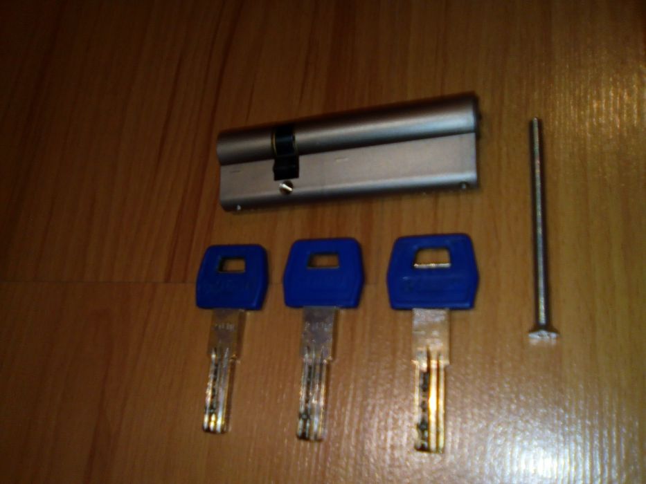 Fechadura 8 cifras64564399066242122