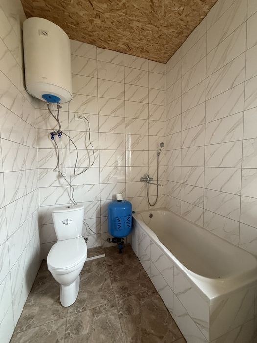 Продам будинок з ГАЗОВИМ опаленням в с.Сатиїв.