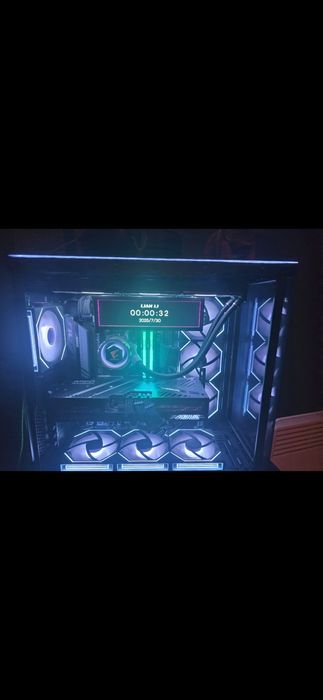 AMD RX 9070xt como nova
