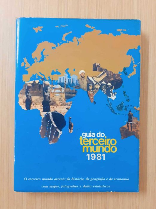 Guia do Terceiro Mundo 1981