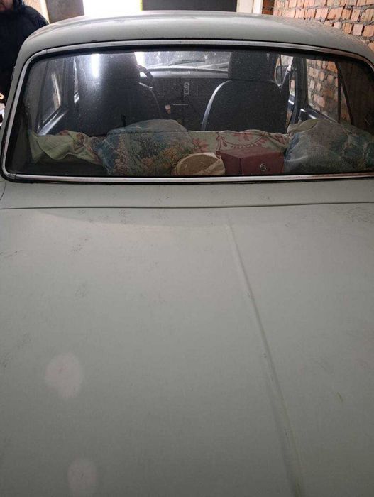 Продається ГАЗ 24-01