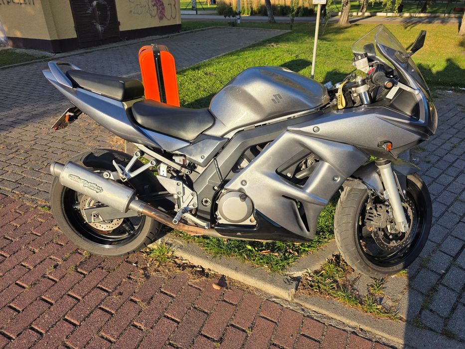 Suzuki