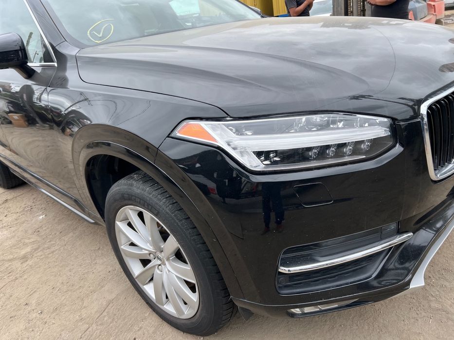 Розборка Volvo XC90 T6 2.0 бензин Разборка шрот Вольво ХС90