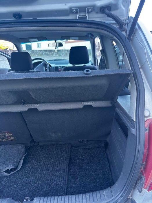 Hyundai Getz 1.1 a Gasolina (Nov/2006) – Apenas 133.110 km – Excelente Histórico - Negociável