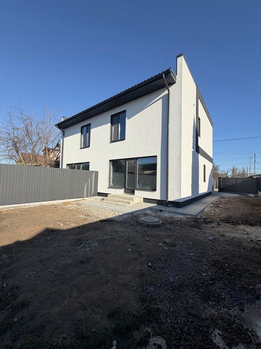 Без %‼️ будинок/дуплекс  120кв.м 120 000$ торг‼️газ , спокійний район