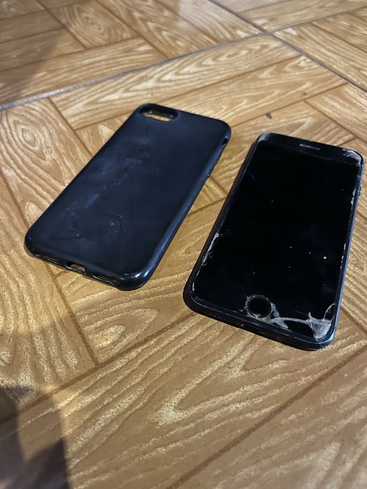 Iphone 8 para peças ou reparação